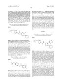 COMPOUNDS AND COMPOSITIONS FOR INHIBITING THE ACTIVITY OF ABL1, ABL2 AND     BCR-ABL1 diagram and image