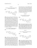 COMPOUNDS AND COMPOSITIONS FOR INHIBITING THE ACTIVITY OF ABL1, ABL2 AND     BCR-ABL1 diagram and image