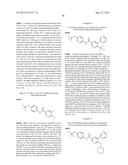 COMPOUNDS AND COMPOSITIONS FOR INHIBITING THE ACTIVITY OF ABL1, ABL2 AND     BCR-ABL1 diagram and image