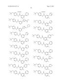 COMPOUNDS AND COMPOSITIONS FOR INHIBITING THE ACTIVITY OF ABL1, ABL2 AND     BCR-ABL1 diagram and image