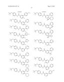 COMPOUNDS AND COMPOSITIONS FOR INHIBITING THE ACTIVITY OF ABL1, ABL2 AND     BCR-ABL1 diagram and image