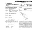 PYRAZINOISOQUINOLINE COMPOUNDS diagram and image