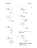 PYRAZINOISOQUINOLINE COMPOUNDS diagram and image