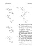 PYRAZINOISOQUINOLINE COMPOUNDS diagram and image