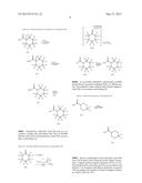 PYRAZINOISOQUINOLINE COMPOUNDS diagram and image