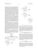 PYRAZINOISOQUINOLINE COMPOUNDS diagram and image