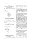 PYRAZINOISOQUINOLINE COMPOUNDS diagram and image