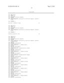 PROGNOSIS AND TREATMENT OF LUNG CANCER USING miRNA-135b diagram and image