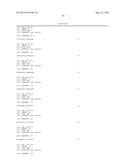 OLIGORIBONUCLEOTIDES AND METHODS OF USE THEREOF FOR TREATMENT OF ALOPECIA,     ACUTE RENAL FAILURE AND OTHER DISEASES diagram and image