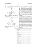 INDANE DIMERS FOR USE IN THE TREATMENT OF AUTOIMMUNE INFLAMMATORY DISEASE diagram and image