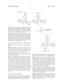 INDANE DIMERS FOR USE IN THE TREATMENT OF AUTOIMMUNE INFLAMMATORY DISEASE diagram and image