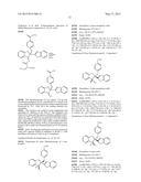 INDANE DIMERS FOR USE IN THE TREATMENT OF AUTOIMMUNE INFLAMMATORY DISEASE diagram and image