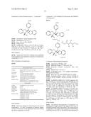 INDANE DIMERS FOR USE IN THE TREATMENT OF AUTOIMMUNE INFLAMMATORY DISEASE diagram and image