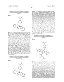 INDANE DIMERS FOR USE IN THE TREATMENT OF AUTOIMMUNE INFLAMMATORY DISEASE diagram and image