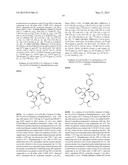 INDANE DIMERS FOR USE IN THE TREATMENT OF AUTOIMMUNE INFLAMMATORY DISEASE diagram and image