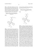 INDANE DIMERS FOR USE IN THE TREATMENT OF AUTOIMMUNE INFLAMMATORY DISEASE diagram and image