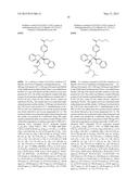 INDANE DIMERS FOR USE IN THE TREATMENT OF AUTOIMMUNE INFLAMMATORY DISEASE diagram and image