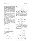 METHOD OF TREATING OCULAR DISORDERS WITH COMPOUNDS FOUND IN HARDERIAN     GLAND SECRETIONS diagram and image