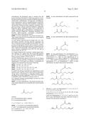 METHOD OF TREATING OCULAR DISORDERS WITH COMPOUNDS FOUND IN HARDERIAN     GLAND SECRETIONS diagram and image