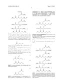 METHOD OF TREATING OCULAR DISORDERS WITH COMPOUNDS FOUND IN HARDERIAN     GLAND SECRETIONS diagram and image