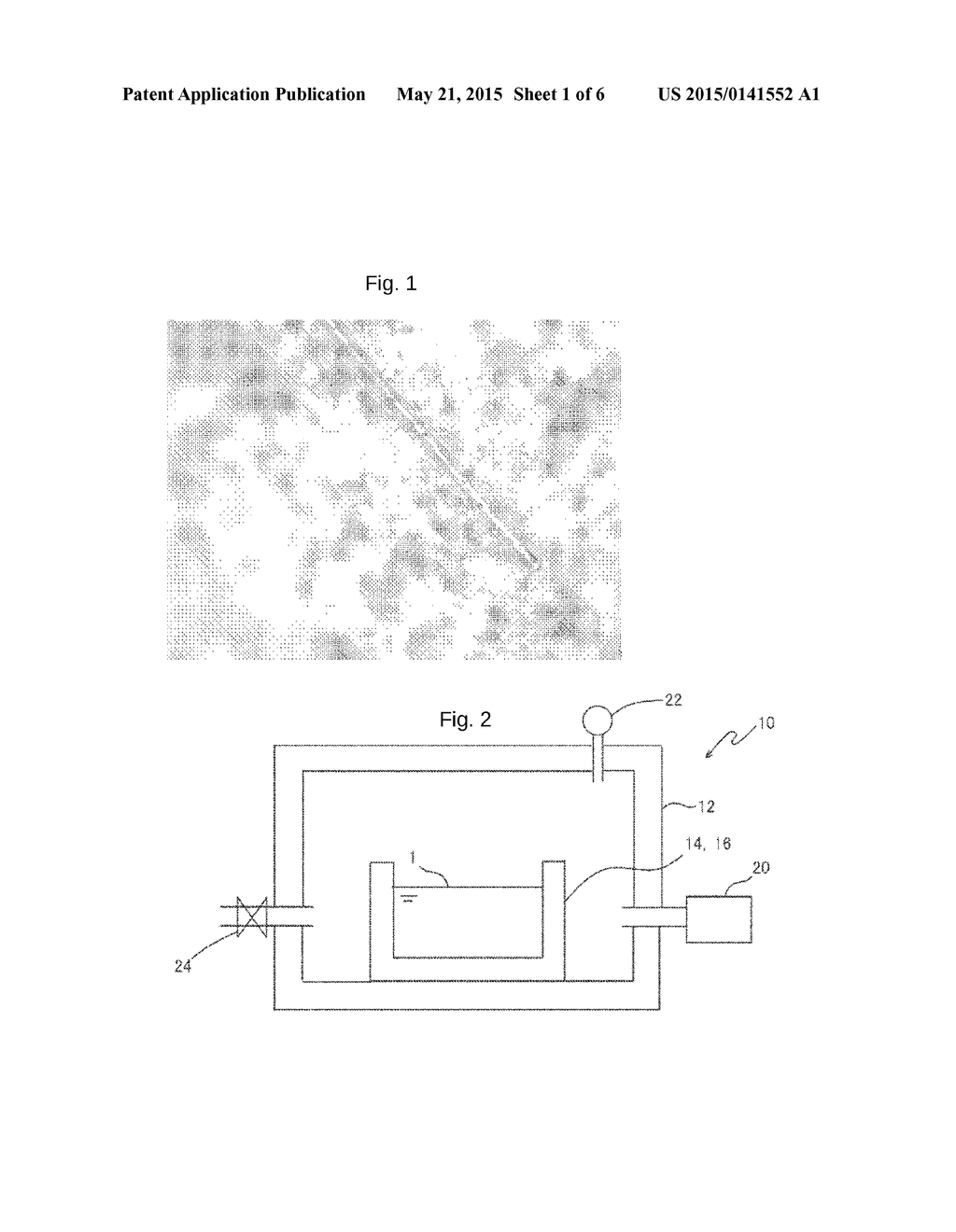 METHOD FOR PRODUCING CONCRETE FORMED BODY - diagram, schematic, and image 02