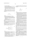 COMPOSITION BASED ON SILANE-TERMINATED POLYMERS THAT DOES NOT SPLIT OFF     METHANOL DURING CURING diagram and image