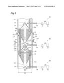 OLEFIN POLYMERIZER, POLYOLEFIN PRODUCTION SYSTEM, AND PROCESS FOR     PRODUCING POLYOLEFIN diagram and image