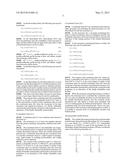 CURABLE FLUORINATED POLYMER, PROCESS FOR ITS PRODUCTION, AND FLUORINATED     POLYMER CURED PRODUCT diagram and image