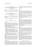 PYRAZOLE DERIVATIVE AND USE THEREOF FOR MEDICAL PURPOSES diagram and image