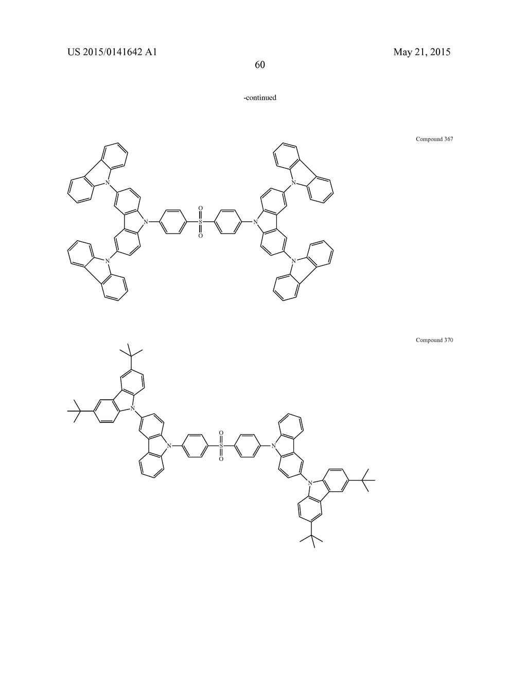 LIGHT-EMITTING MATERIAL AND ORGANIC LIGHT-EMITTING DEVICE - diagram, schematic, and image 85