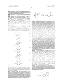 DIELS-ALDER REACTIONS CATALYZED BY LEWIS ACID CONTAINING SOLIDS: RENEWABLE     PRODUCTION OF BIO-PLASTICS diagram and image