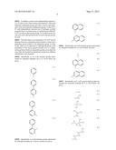 Triarylamine Derivative, Light-Emitting Substance, Light-Emitting Element,     Light-Emitting Device, and Electronic Device diagram and image