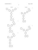 Triarylamine Derivative, Light-Emitting Substance, Light-Emitting Element,     Light-Emitting Device, and Electronic Device diagram and image