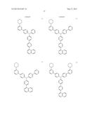 Triarylamine Derivative, Light-Emitting Substance, Light-Emitting Element,     Light-Emitting Device, and Electronic Device diagram and image