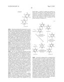 Triarylamine Derivative, Light-Emitting Substance, Light-Emitting Element,     Light-Emitting Device, and Electronic Device diagram and image