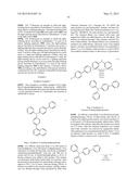 Triarylamine Derivative, Light-Emitting Substance, Light-Emitting Element,     Light-Emitting Device, and Electronic Device diagram and image