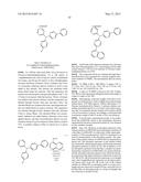 Triarylamine Derivative, Light-Emitting Substance, Light-Emitting Element,     Light-Emitting Device, and Electronic Device diagram and image