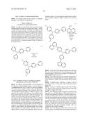 Triarylamine Derivative, Light-Emitting Substance, Light-Emitting Element,     Light-Emitting Device, and Electronic Device diagram and image