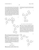 Triarylamine Derivative, Light-Emitting Substance, Light-Emitting Element,     Light-Emitting Device, and Electronic Device diagram and image