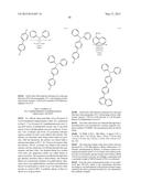 Triarylamine Derivative, Light-Emitting Substance, Light-Emitting Element,     Light-Emitting Device, and Electronic Device diagram and image