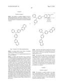 Triarylamine Derivative, Light-Emitting Substance, Light-Emitting Element,     Light-Emitting Device, and Electronic Device diagram and image