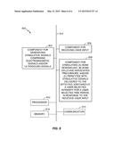 METHOD AND DEVICE FOR TREATING OSTEOARTHRITIS NONINVASIVELY diagram and image