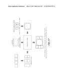 INTERFACE FOR VIEWING VIDEO FROM CAMERAS ON A SURGICAL VISUALIZATION     SYSTEM diagram and image