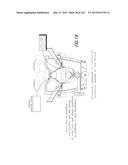 INTERFACE FOR VIEWING VIDEO FROM CAMERAS ON A SURGICAL VISUALIZATION     SYSTEM diagram and image