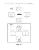 INTERFACE FOR VIEWING VIDEO FROM CAMERAS ON A SURGICAL VISUALIZATION     SYSTEM diagram and image