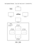 INTERFACE FOR VIEWING VIDEO FROM CAMERAS ON A SURGICAL VISUALIZATION     SYSTEM diagram and image