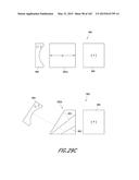 INTERFACE FOR VIEWING VIDEO FROM CAMERAS ON A SURGICAL VISUALIZATION     SYSTEM diagram and image