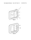 Sweat Measurement Device diagram and image