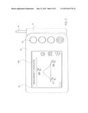 COMBINATION NON-INVASIVE AND INVASIVE BIOPARAMETER MEASURING DEVICE diagram and image