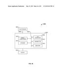 SYSTEMS AND METHODS TO GATHER AND ANALYZE ELECTROENCEPHALOGRAPHIC DATA diagram and image